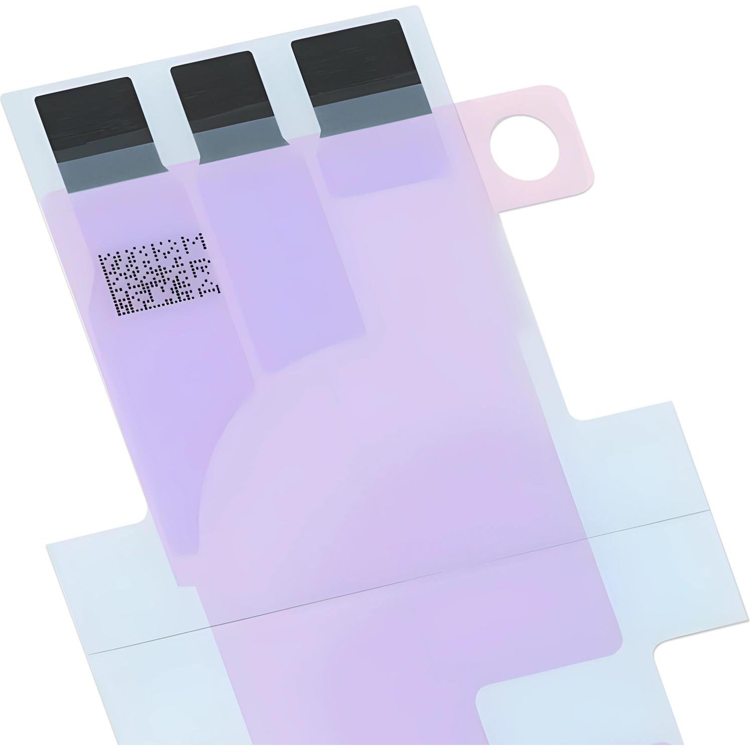 Thumbnail - Clappio Ersatz Akku Klebestreifen, Smartphone Akku