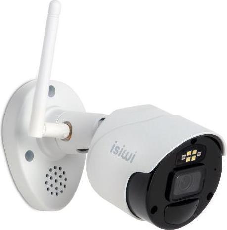 Produktbild Isiwi Drahtlose Kamera für Bausätze (3840 x 2160 Pixels)