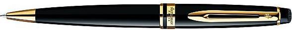 Actual product image Waterman Expert (Gold, Black, 1 x)