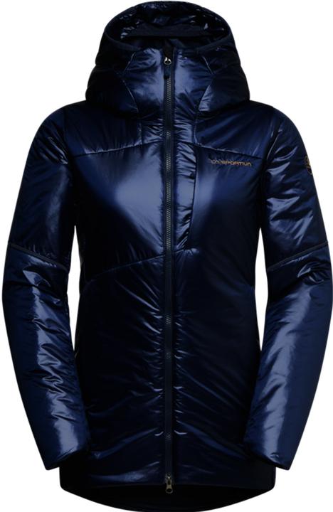 La Sportiva Supercouloir Primaloft Jkt W