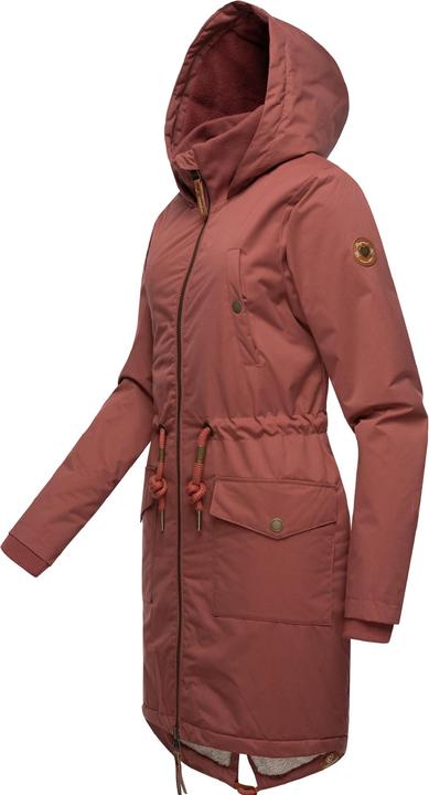 Actual product image Ragwear Crescend