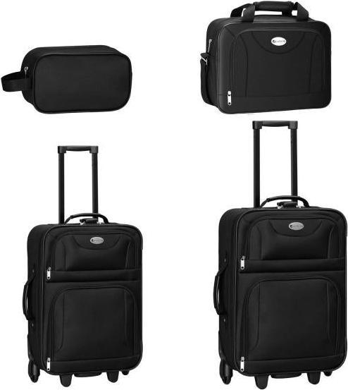 Actual product image Juskys Athens (60 l)