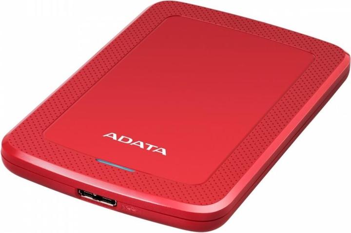 Actual product image Adata HD330 hard disk (2 TB)
