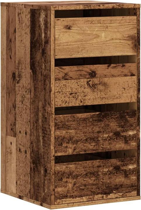 Image du produit vidaXL Kommode (40 x 41 x 76 cm)