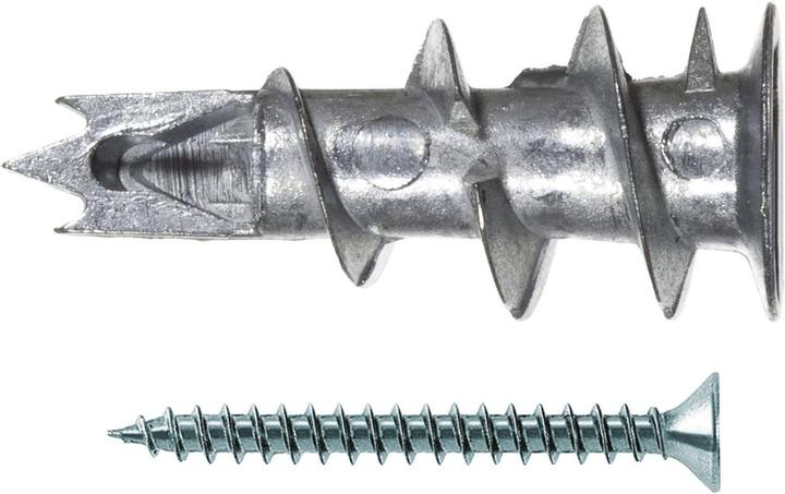 Produktbild Fischer Spreizdübel SX (6 Stk.)