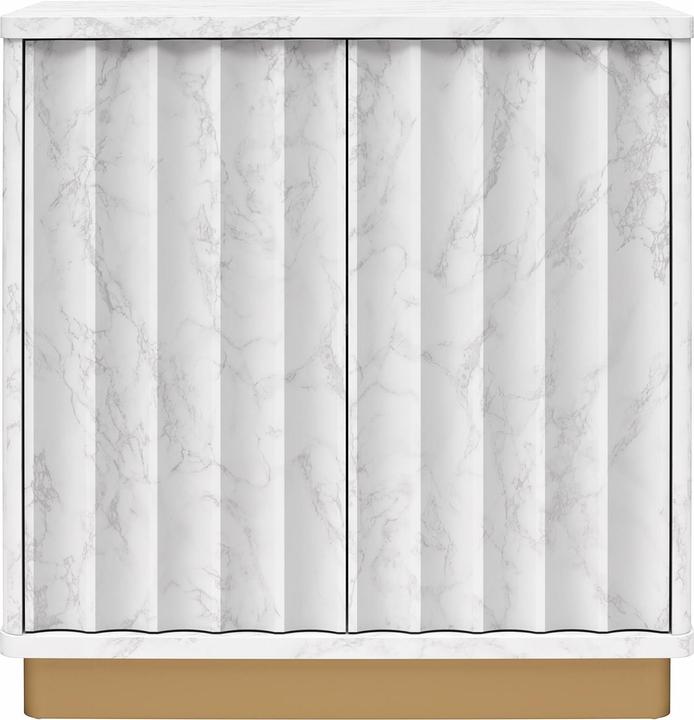 Image du produit CosmoLiving Rene (81 x 40 x 81 cm)