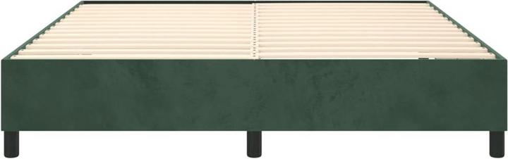 Immagine prodotto vidaXL Boxspringbettgestell (160 x 200 cm)
