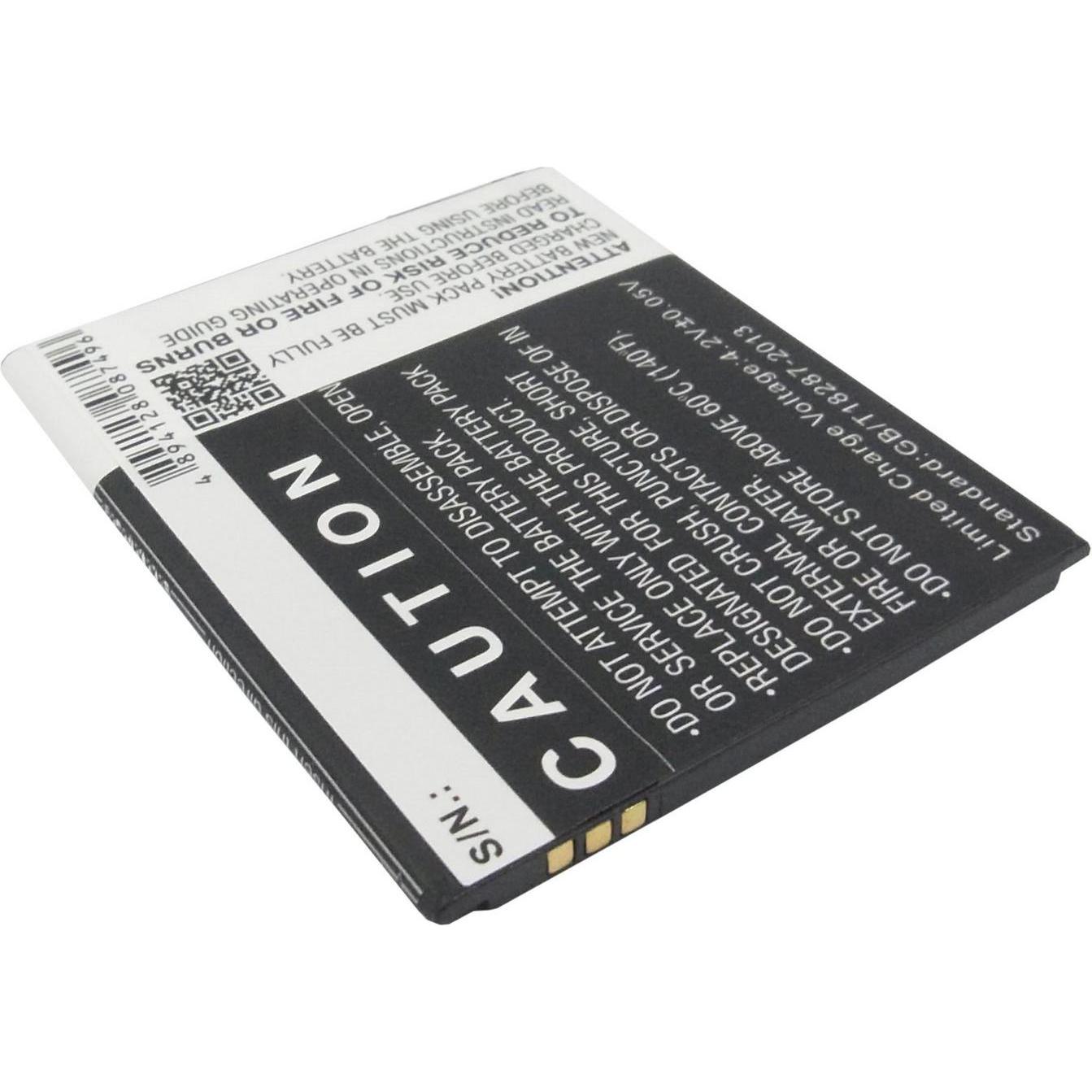 CoreParts Mobile Battery for GSmart (Akku), Mobilgerät Ersatzteile