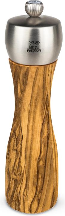 Produktbild Peugeot Fidji (Salz)