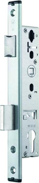 Actual product image SSF Tube Frame Mortise Lock Series 02 (Mortise lock)