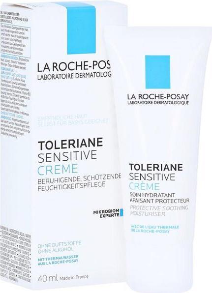 Actual product image La Roche Posay Toleriane Sensitive (40 ml)
