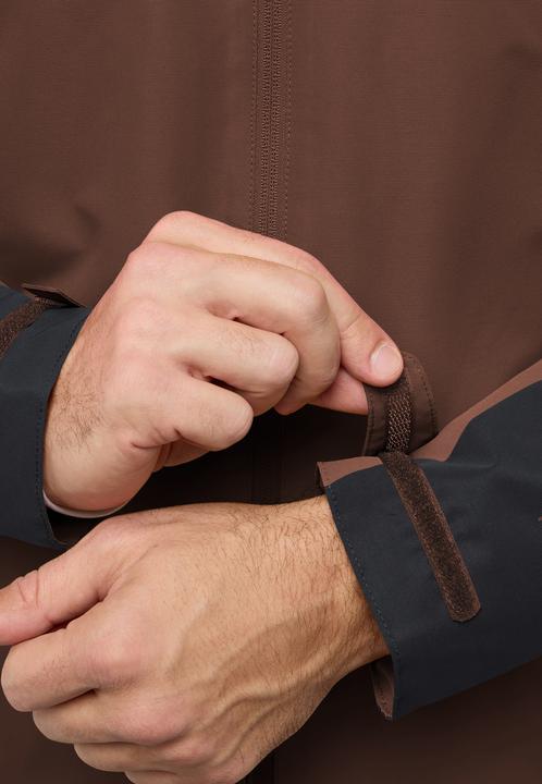 Produktbild Jack Wolfskin Jasper Ins Jkt M (L)
