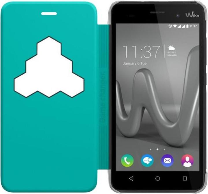 Image du produit Wiko Couverture pour Harry (Harry)