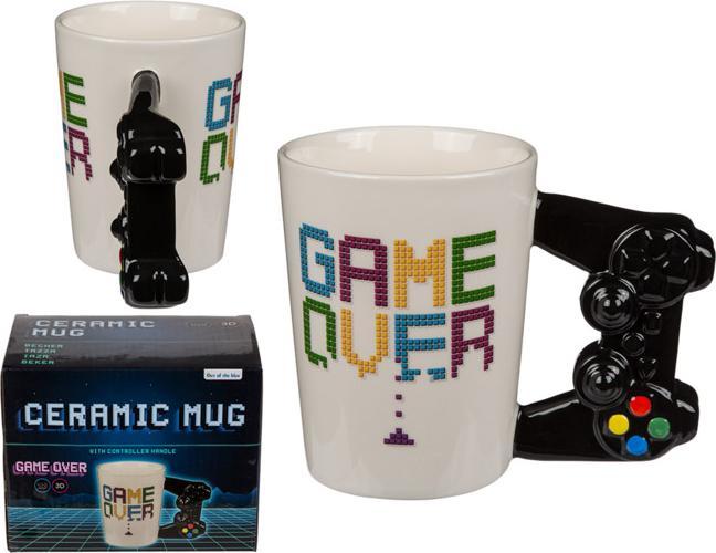 Image du produit Sombo Mug avec poignée manette (1 x)