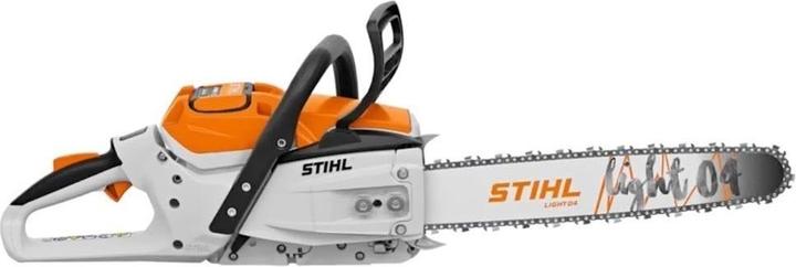 Stihl MSA 300 Accu Kettingzaag 35 cm - Zonder Accu en Lader (Battery chain saw)