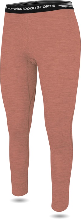 Produktbild Normani Damen Merino Unterhose Perth (XL)