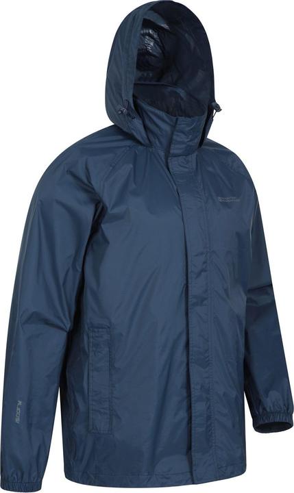 Produktbild Mountain Warehouse Pakka II Wasserdichte Jacke (XS)