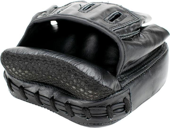 Produktbild Super Pro Combat Gear Focus Target Pratzen Leder