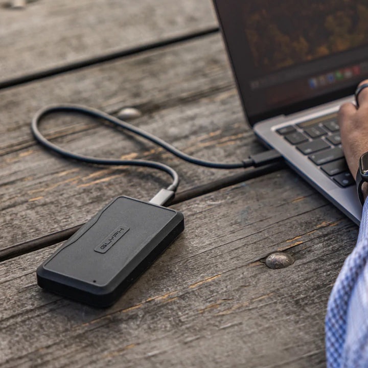 Image du produit Glyph Atom Pro V2 (8000 Go)