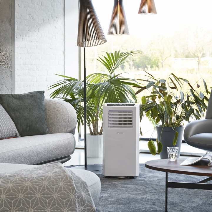 Actual product image Inventum AC901 (9000 BTU/h)