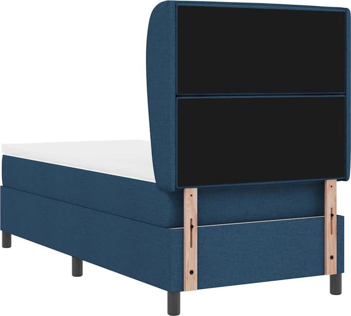 Image du produit vidaXL Boxspringbett (90 x 200 cm)