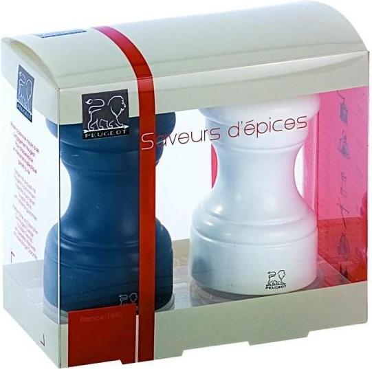 Produktbild Peugeot Bistro Duo (Pfeffer, Salz)