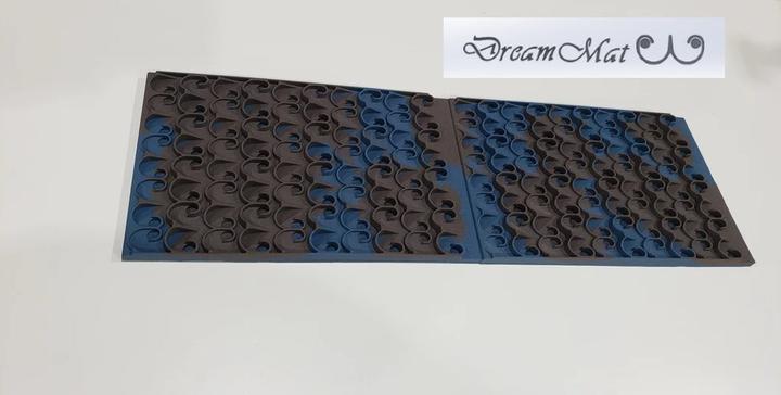 Produktbild Dream Mat 8x24 - MINI MAT -