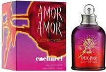 Image du produit Cacharel Amor Amor Electric Kiss by Eau de Toilette Spray 100 ml (Eau de toilette, 100 ml)