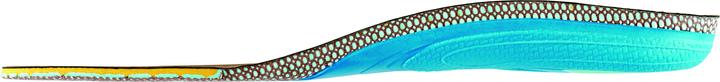 Produktbild Sidas 3 Feet Outdoor Low Einlegesohle