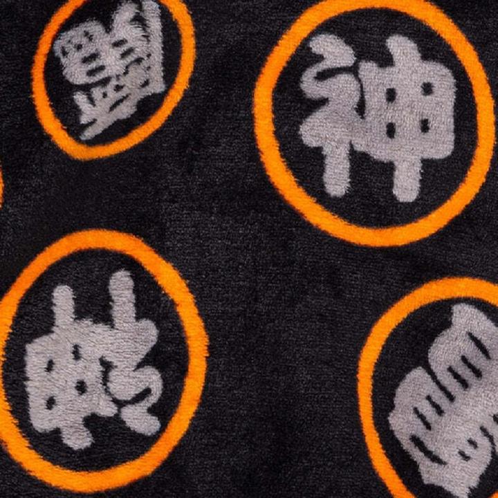 Produktbild Dragon Ball Z Morgenmantel (M)
