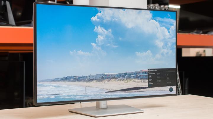 Produktbild Dell UltraSharp U3223QE (3840 x 2160 Pixel, 31.50")