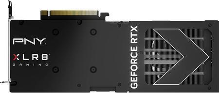 Image du produit PNY GeForce RTX 4060 Ti XLR8 VERTO Gaming (8 Go)