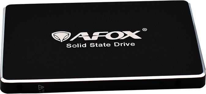 Image du produit AFOX SSD 128GB INTEL TLC 510 MB/S (128 Go, 2.5")