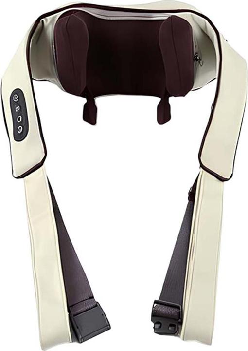 Actual product image Avizar Kabelloses Massagegerät 2000 mAh mit Vibration