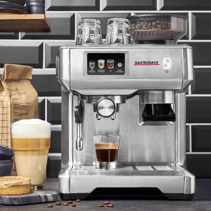 Produktbild Gastroback Espresso Barista Touch