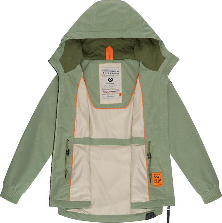 Actual product image Ragwear Dowey Tech (L)