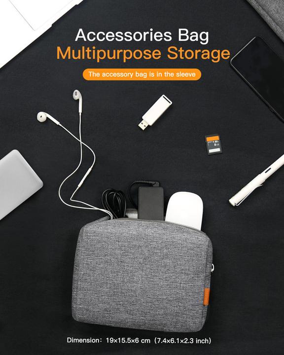 Image du produit Inateck LB01005-15 (13.30")