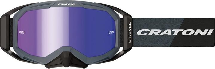 Produktbild Cratoni C-Revel Pro