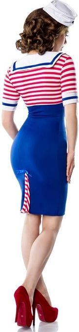 Produktbild Belsira Marinekleid (34)