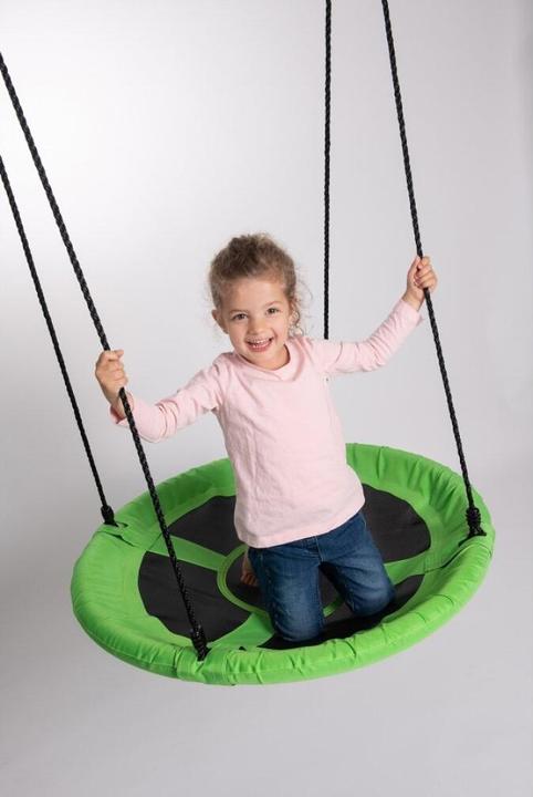 Actual product image Outdoor Active Nest swing