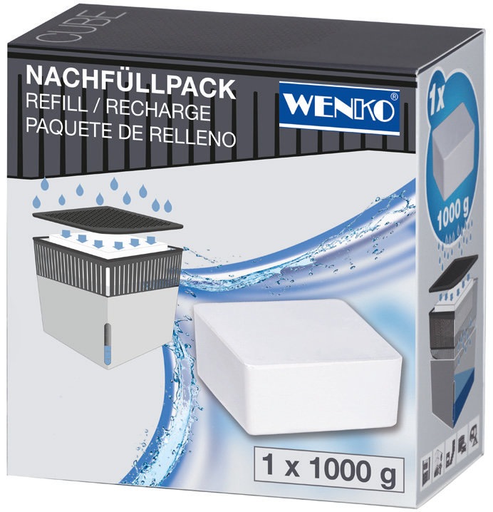 Image du produit Wenko Recharge (1 x)