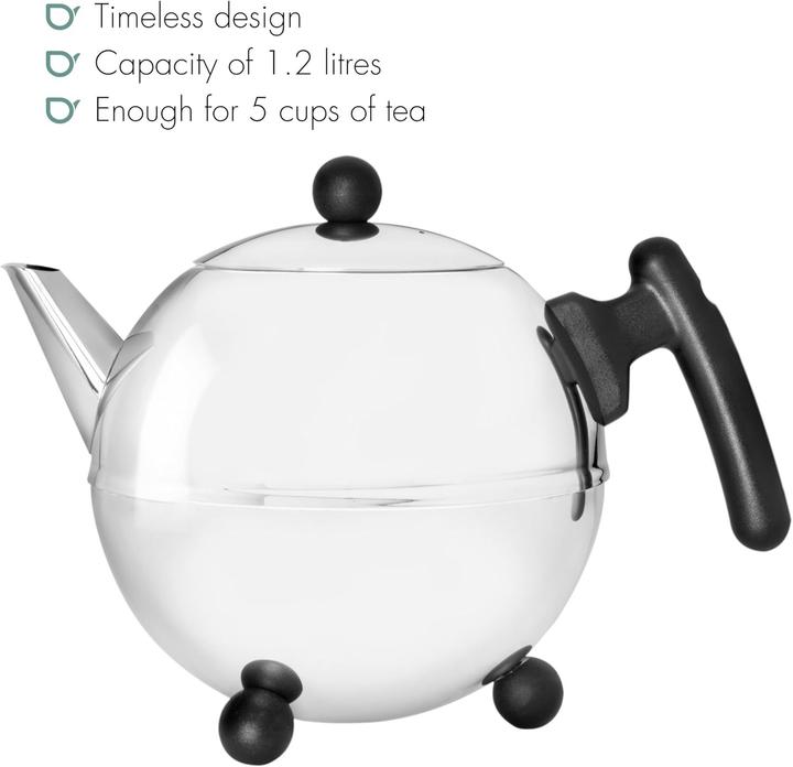 Produktbild Bredemeijer Bella Ronde (1.50 l)