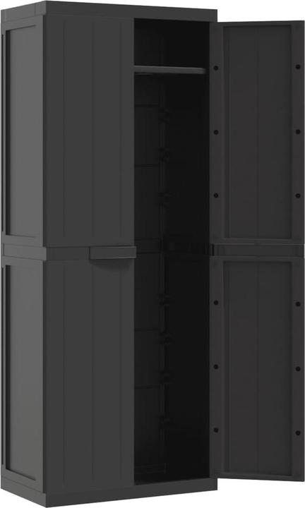 Immagine prodotto vidaXL Gartenschrank