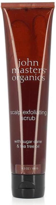 Image du produit John Masters Organics Traitement profond des follicules du cuir chevelu & Voluminizer (150 ml)