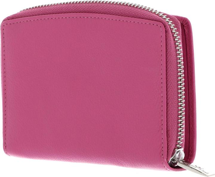 Actual product image Golden Head Madrid RFID Protect Billfold Coin Wallet