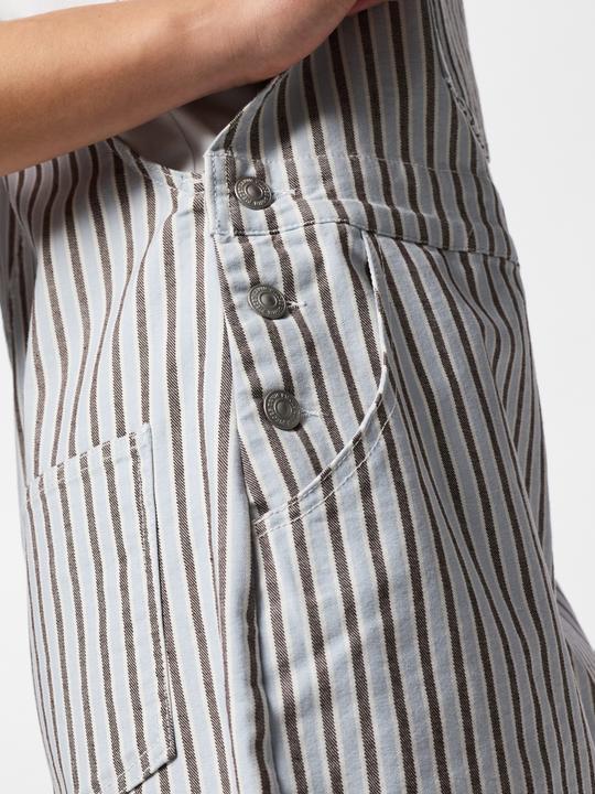 Produktbild Pieces PCBILLO DENIM Latzhose (S)