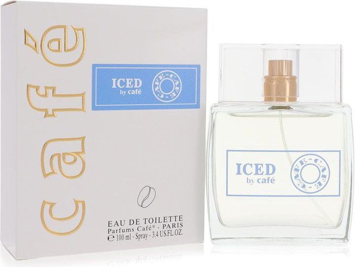 Immagine prodotto CAFEC Iced (Eau de toilette, 100 ml)