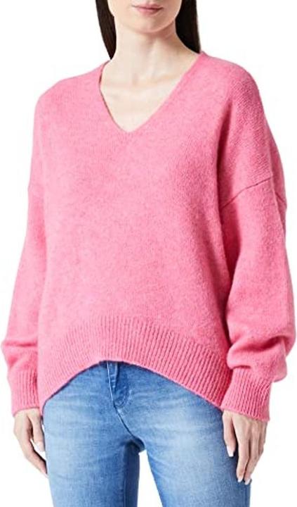 Produktbild BOSS Dames C fondianan Strickpullover (M)