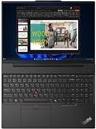 Actual product image Lenovo ThinkPad E16 Gen 2 (16", AMD Ryzen 5 7535HS, 16 GB, 512 GB, CH)