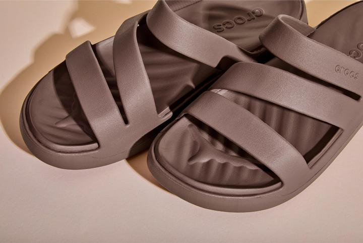 Actual product image Crocs W's Getaway Strappy (41, 41.5, 42, 41 1/3)
